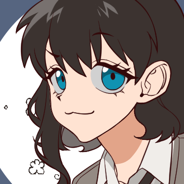 Claribel's avatar, an anime girl.